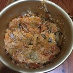 김볶 어떻게 맛있어 보이게 만듦?