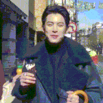 [드루와] 늬들 왕학체 아냐