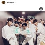 [강다니엘] 녤스타그램<b>up</b>