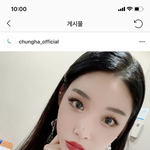 [댓글부탁해] 얘들아 노래 추천해줄게