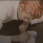[강다니엘] 핑크머리 걔 기억해?