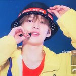 [NCT] 엔딩멘트 할때 울 <b>자격</b>없다는 정우