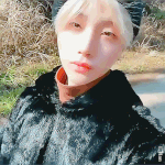 [아이콘] 다들 앓는 글도 막막 써주면 안돼?