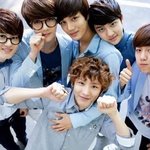 [EXO] 야 ㅈㄴ 풋풋해서 눈물이 다 나오려고 <b>한닼</b>ㅋㅋ큐ㅠㅠㅠㅠㅠ