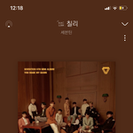 [세븐틴] ㅅㄷ 캐럿들 나 시그랑 <b>담요</b>가 안와...