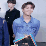 [방탄소년단] <b>엄마</b>에게 혼났을때