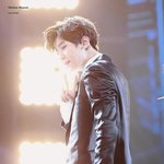 [EXO] 나 찬열이 <b>이</b> 사진 왜 이제 봄