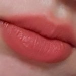 [댓글부탁해] 애더라 <b>입술색</b> ㄱㅊ은거같오?