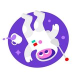 양띵님 <b>도티</b>님 좋아하던 애들 그거 기억하냐