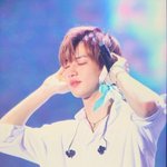 [강다니엘] <b>워너</b>블목소리들으려고ㅠㅠㅠㅠ