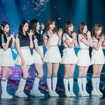 오늘 아이오아이 데뷔 1000일이야!