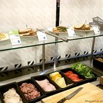 [40075] 30대 아재가 만든 올인원 샌드위치