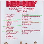 [NCT] 오늘도 잠과바꾼 네오시티 막콘 후기... ^0^