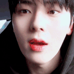 이상형 적고간다
