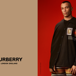 버버리 2019 <b>SS</b> 컬렉션 캠페인