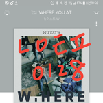 [뉴이스트] 안녕 타팬잉데!