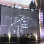 [강다니엘] 싸인에도 고먐미 ㅋㅋㅋ
