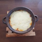 [드루와] <b>치즈</b>밥 만들어봄