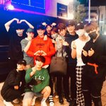[강다니엘] 2017년 9월17일의 강다니엘