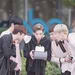 서로에게 제2의가족인 뉴이스트