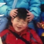 [강다니엘] 강다니엘 애기