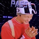 [NCT] 마크는 귀여운거 <b>뻘쭘</b>해하면서