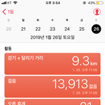 [NCT] ㅅㄷ 나 <b>토일</b> 각각 13000보 이상 걸음..ㅋㅋㅋㅋㅋㅋ