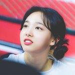 귀염 <b>단아</b>한 걸그룹 멤버