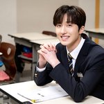 고독한 방 들어간 <b>찬희</b>