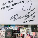 [방탄소년단] 지민이가 지민이했네