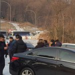 경기 동탄신도시 남,여 살해 용의자 도주중