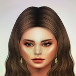<b>심즈</b> 셀레나 고메즈 만들어봤어