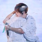 [강다니엘] 다니엘 <b>안아</b>줄때