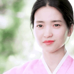 김태리가 안 예쁜 거야?
