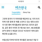 제이홉 <b>트리</b>마제 두채 샀나봐