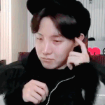 [방탄소년단] 아니 어케 이런 <b>표정</b>이 나오지 진짜 ㅋㅋㅋㅋㅋ