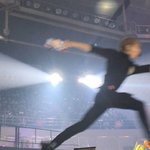 [강다니엘] 달리고 달리고 (੭.•́ㅿ•̀)੭⁾⁾