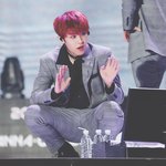 [박우진] <b>우진</b>아 수고했어❤️