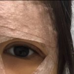 [댓글부탁해] 나 쌍수좀 봐줘 한번만 ㅠ