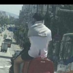 [댓글부탁해] 이<b>샛기</b> 겁대가리없네