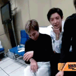 [EXO] 추반ㄱ