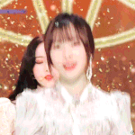 <b>유주</b> 뮤지컬하면 쩔듯