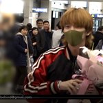 [연예인] 이준기 <b>입국</b> 하트 쓰러짐 ㅎㅌ