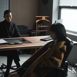 스카이<b>캐슬</b> 혜나 연기 디테일