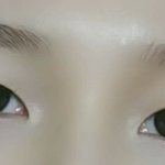 [추반] 눈<b>화장</b> <b>전</b>/후 차이 별로 안나는데 <b>화장</b>하고 다녀 말어