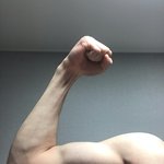 [19] 남자 이 정도 <b>팔</b> 어때?