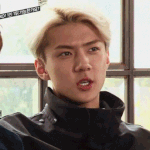 [EXO] 조각상이 말을 한다 <b>눈</b>.<b>눈</b>