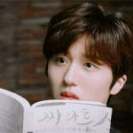 야 근데 우주 <b>예서</b>