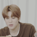 [NCT] 도영이 볼 봤어??ㅠㅠㅋㅋㅋㅋㅋ