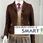 우리 동복은 버버리 짭인데,,,